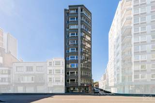 Appartement te koop in Luik