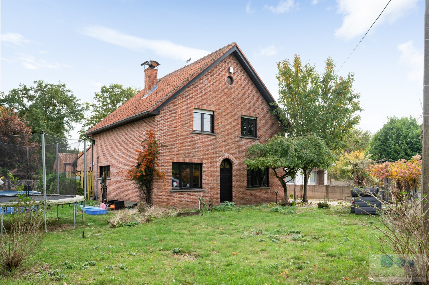 House for sale in Herentals with 3 bedrooms - photo 1