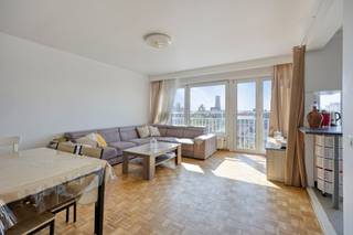 Appartement à vendre à Malines