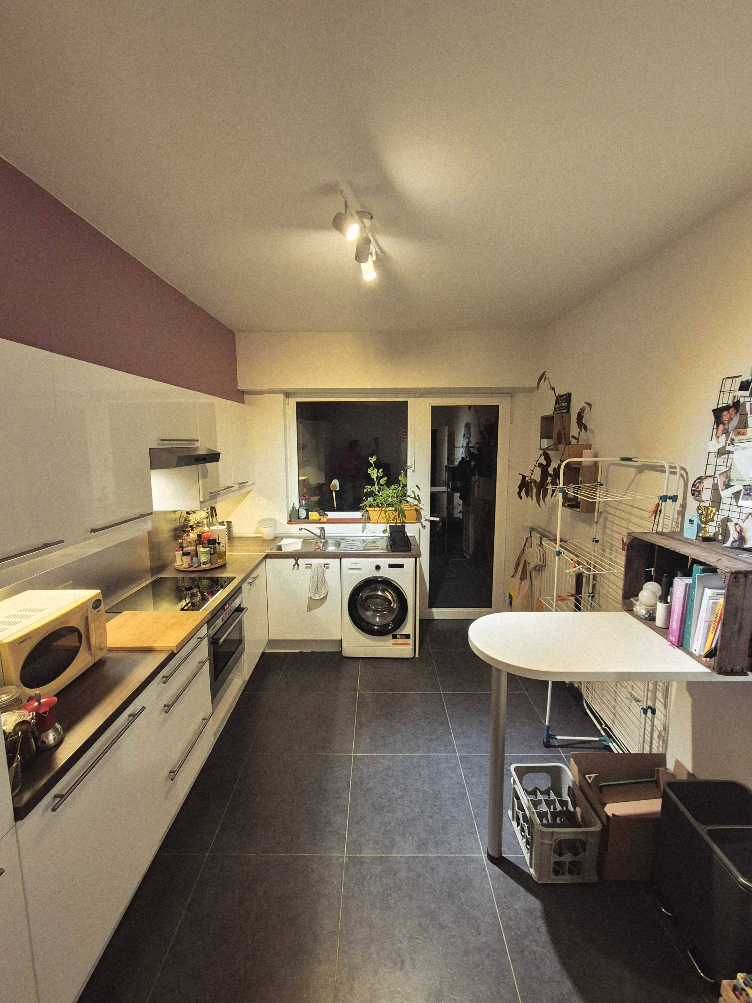 Apartment for sale in Zwijndrecht with 1 bedroom - photo 5