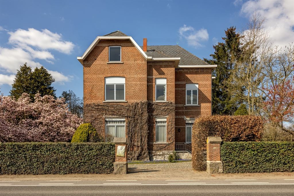 House for sale in Haacht with 6 bedrooms - photo 3