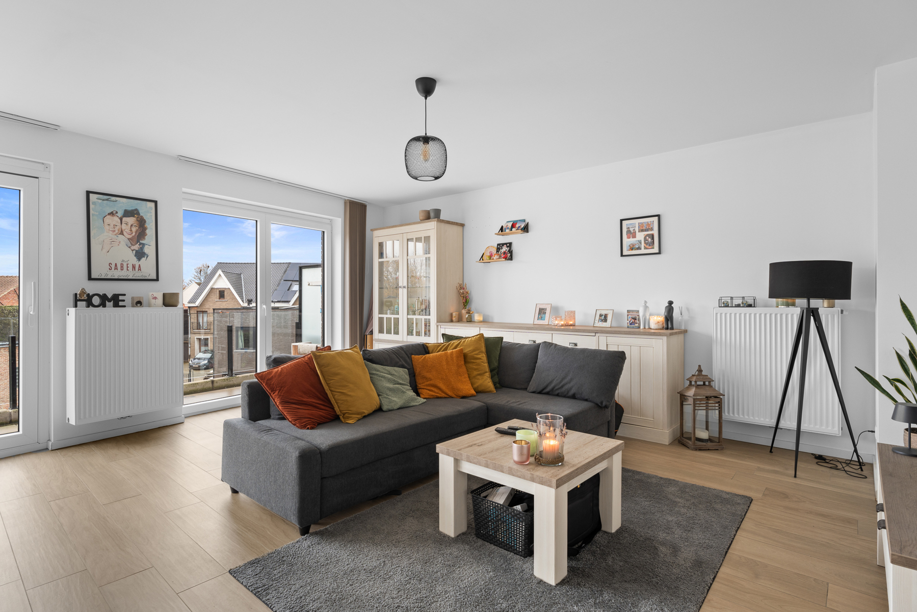 Appartement à vendre à Alost avec 2 chambres - photo 3