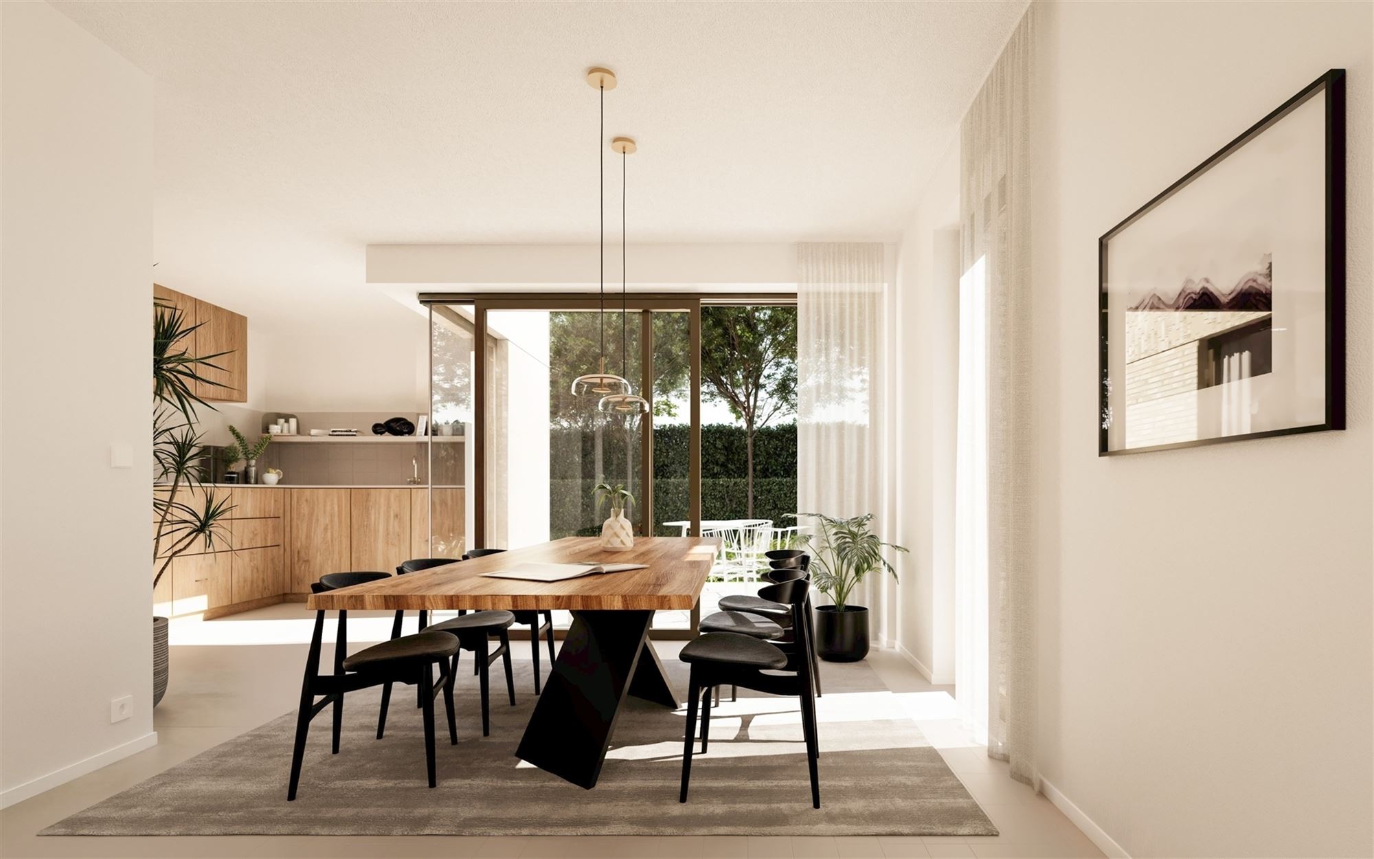 Project te koop in Bekkevoort - foto 4