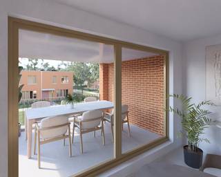 NOUVEAU ! Découvrez le nouveau projet de construction « Borsbeekse Hof » à Borsbeek, une opportunité unique de vivre dans un quartier central...