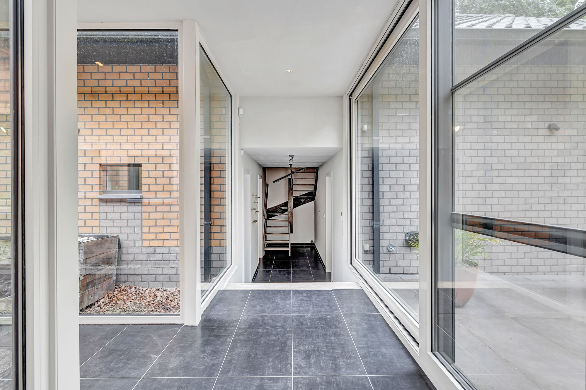 Exclusieve architecturale woning op toplocatie in Heikruis - foto 4