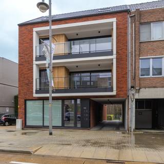 Appartement à louer à Genk