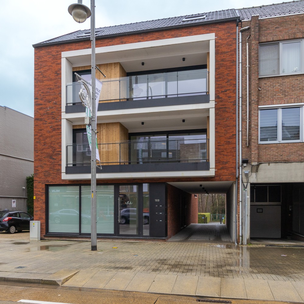 Appartement à louer à Genk