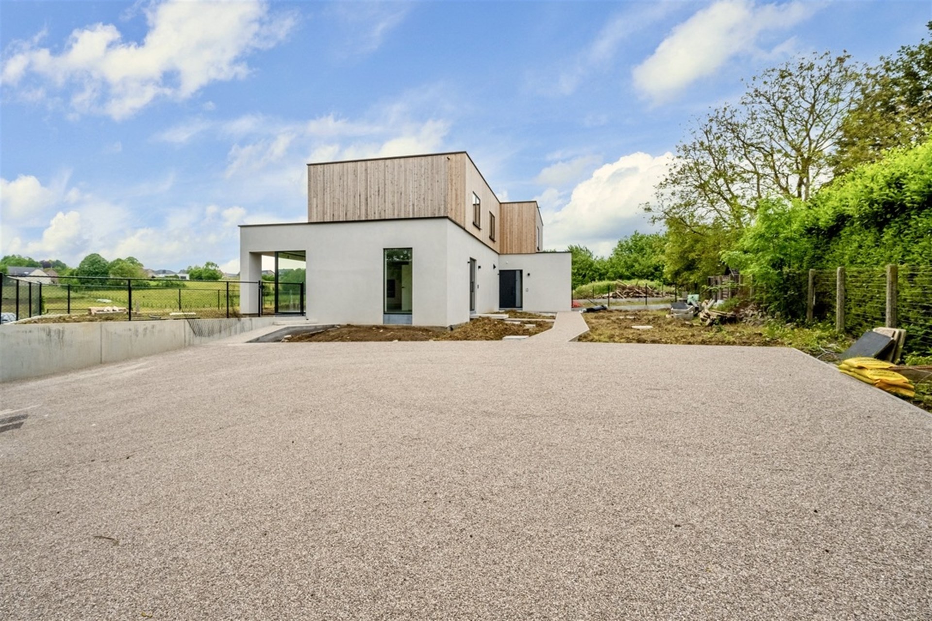 Maison à louer à Zottegem avec 3 chambres - photo 2