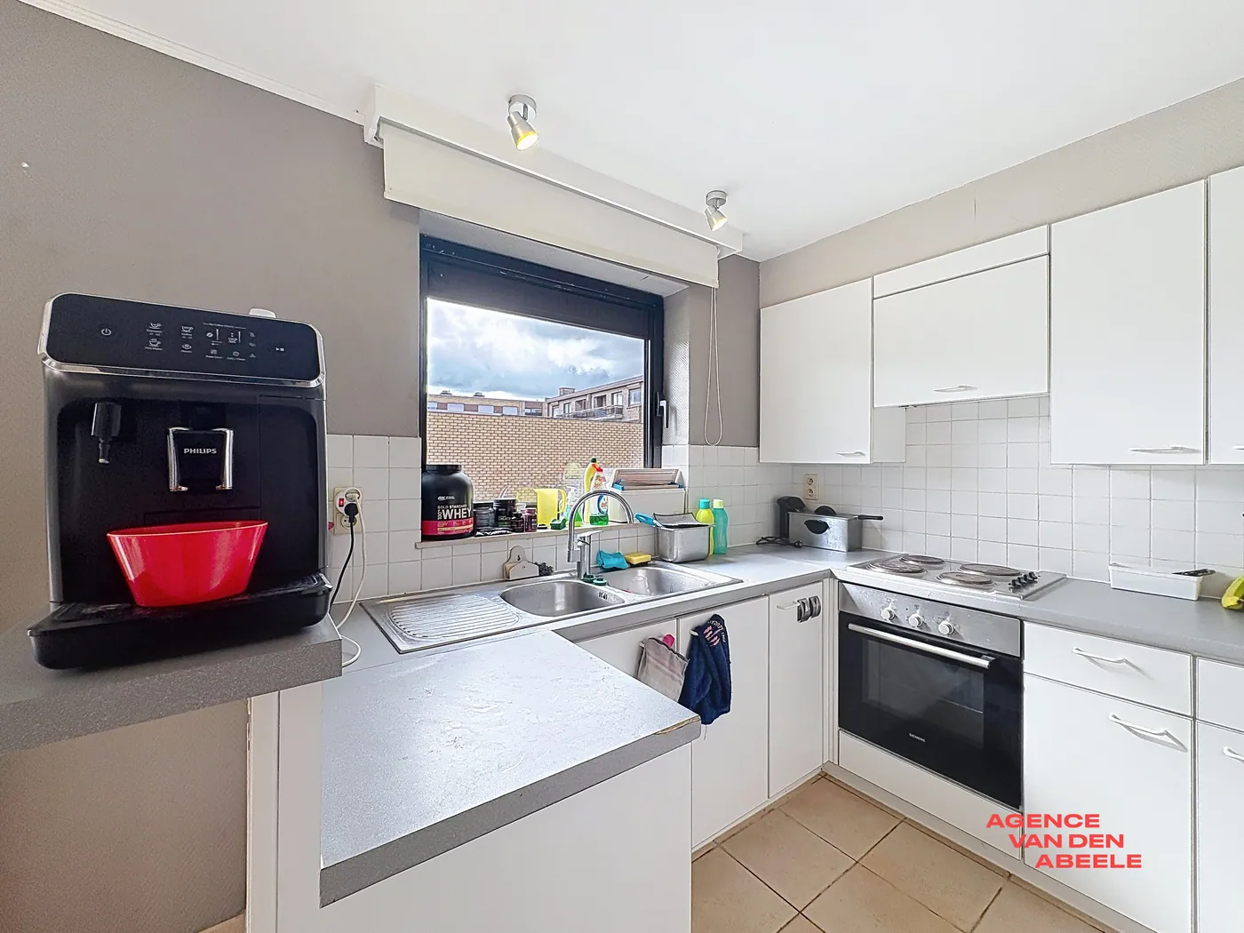 Spacious apartment close to the heart of Oostkamp with garage - photo 5