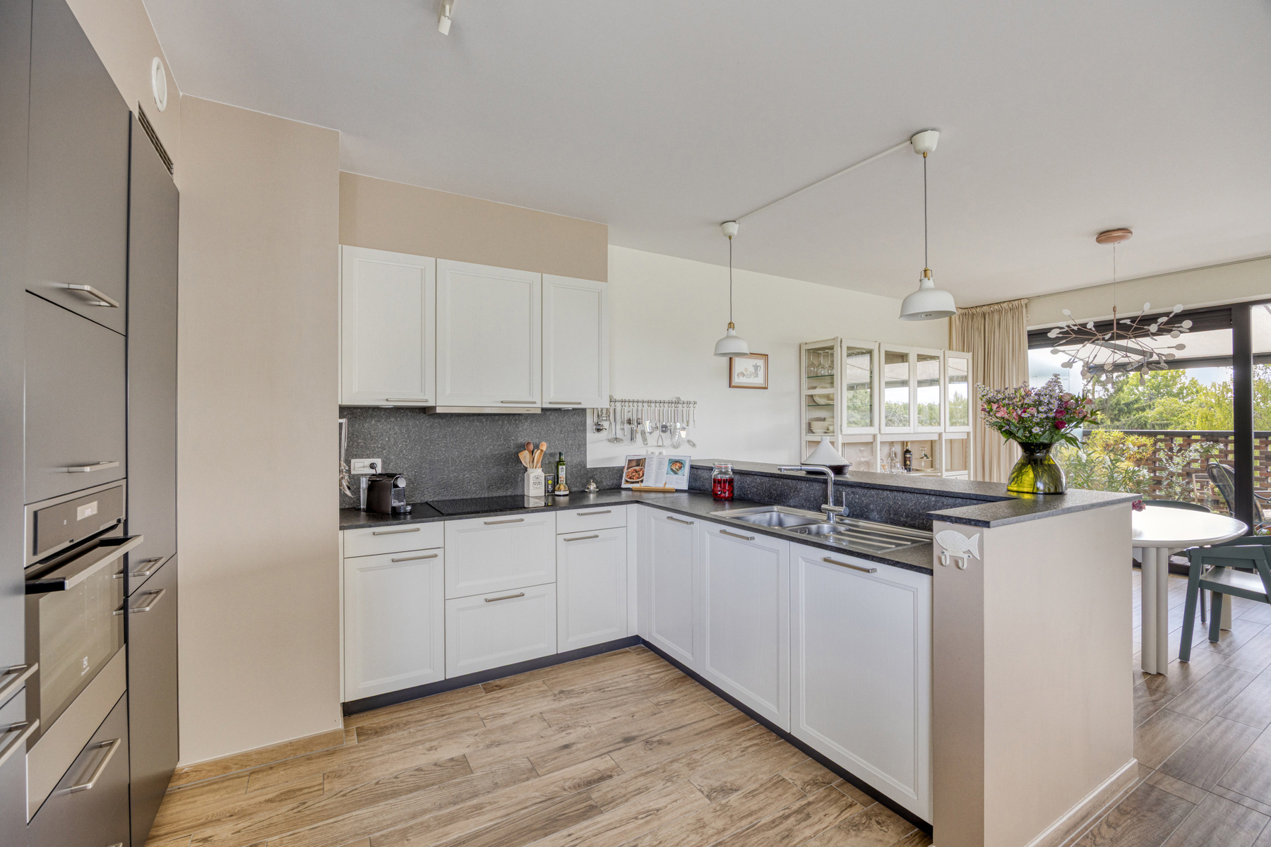 Appartement à vendre à Louvain avec 3 chambres - photo 5