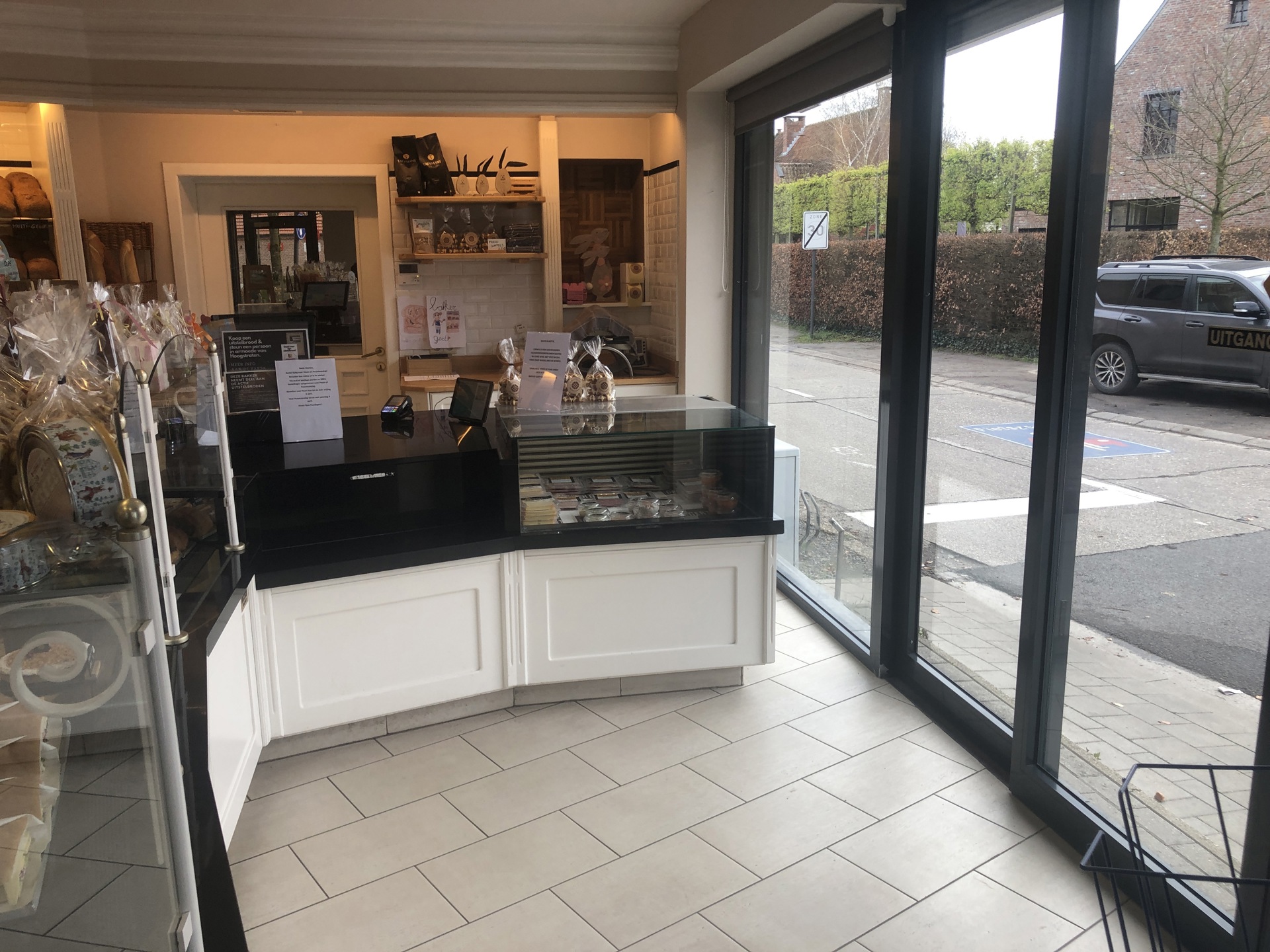 Commercial for rent in Hoogstraten - photo 5