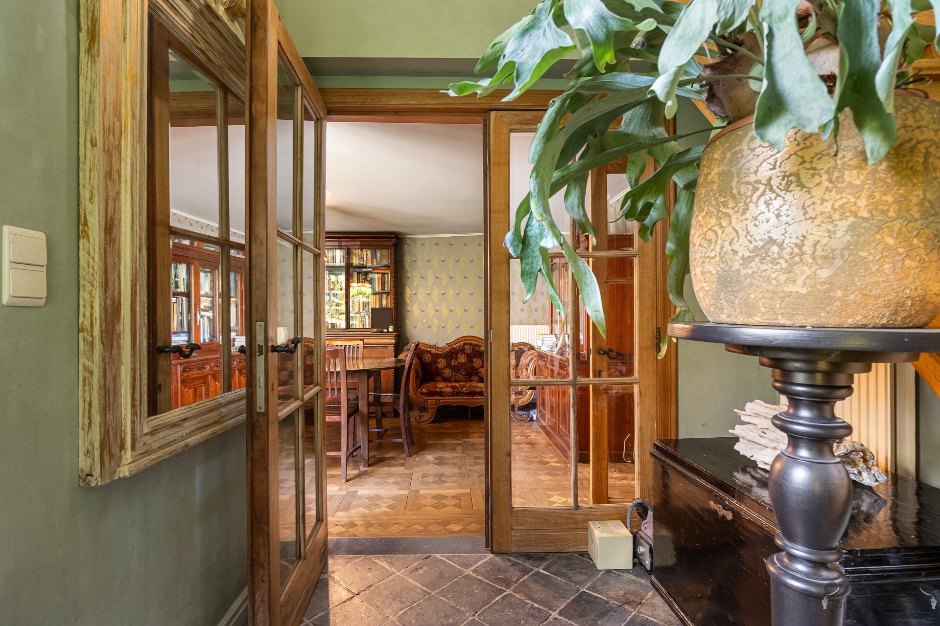 maison unifamiliale - photo 4