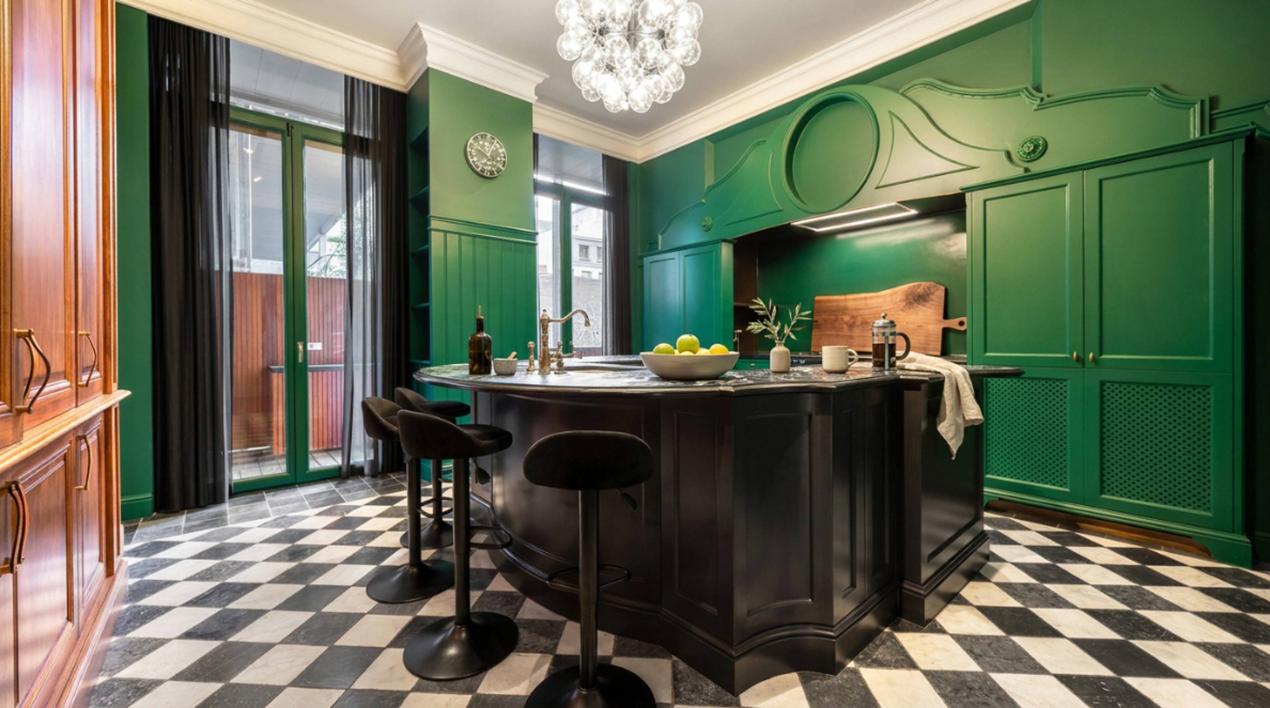 Uniek appartement met uitzonderlijke uitstraling - foto 5