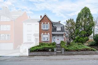 Huis te koop in Bergen