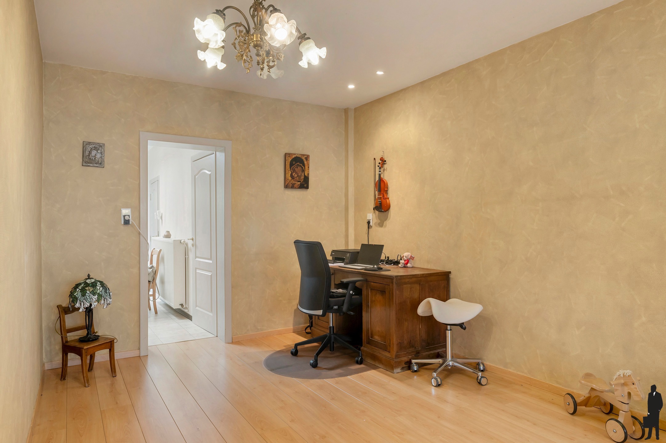 House for sale in Antwerp with 2 bedrooms - photo 4