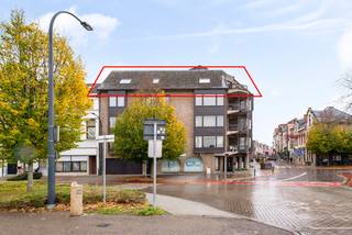 Apartment for sale in Lier