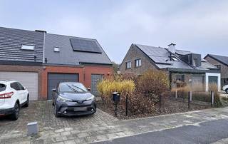 Maison à louer à Zemst