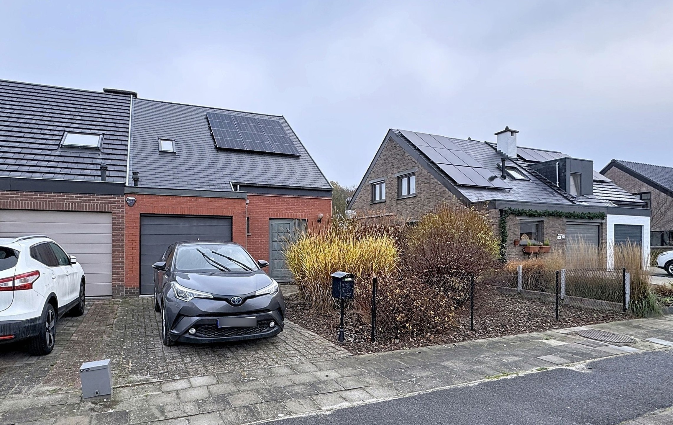 Maison à louer à Zemst avec 3 chambres - photo 1