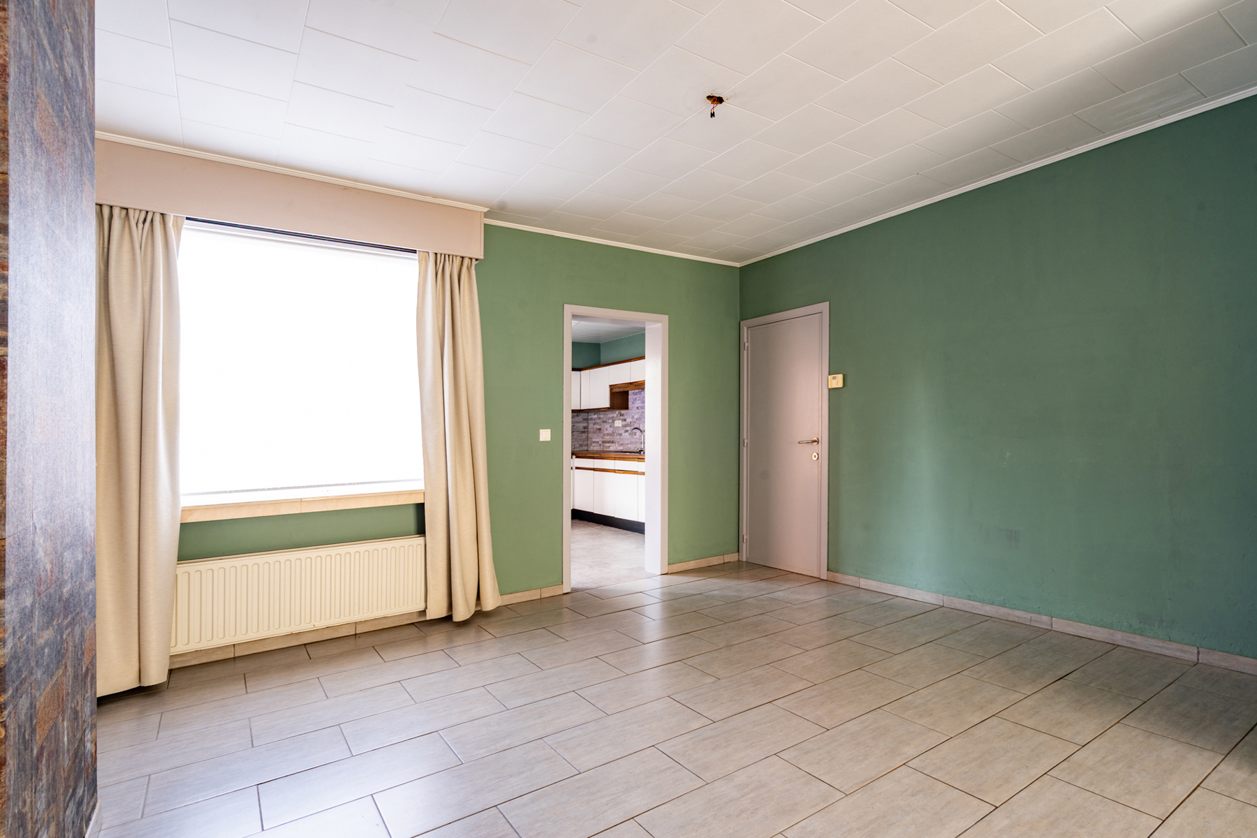 GESLOTEN BEBOUWING IN HET CENTRUM VAN WUUSTWEZEL - foto 5