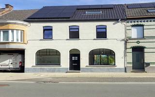 House for sale in Brakel