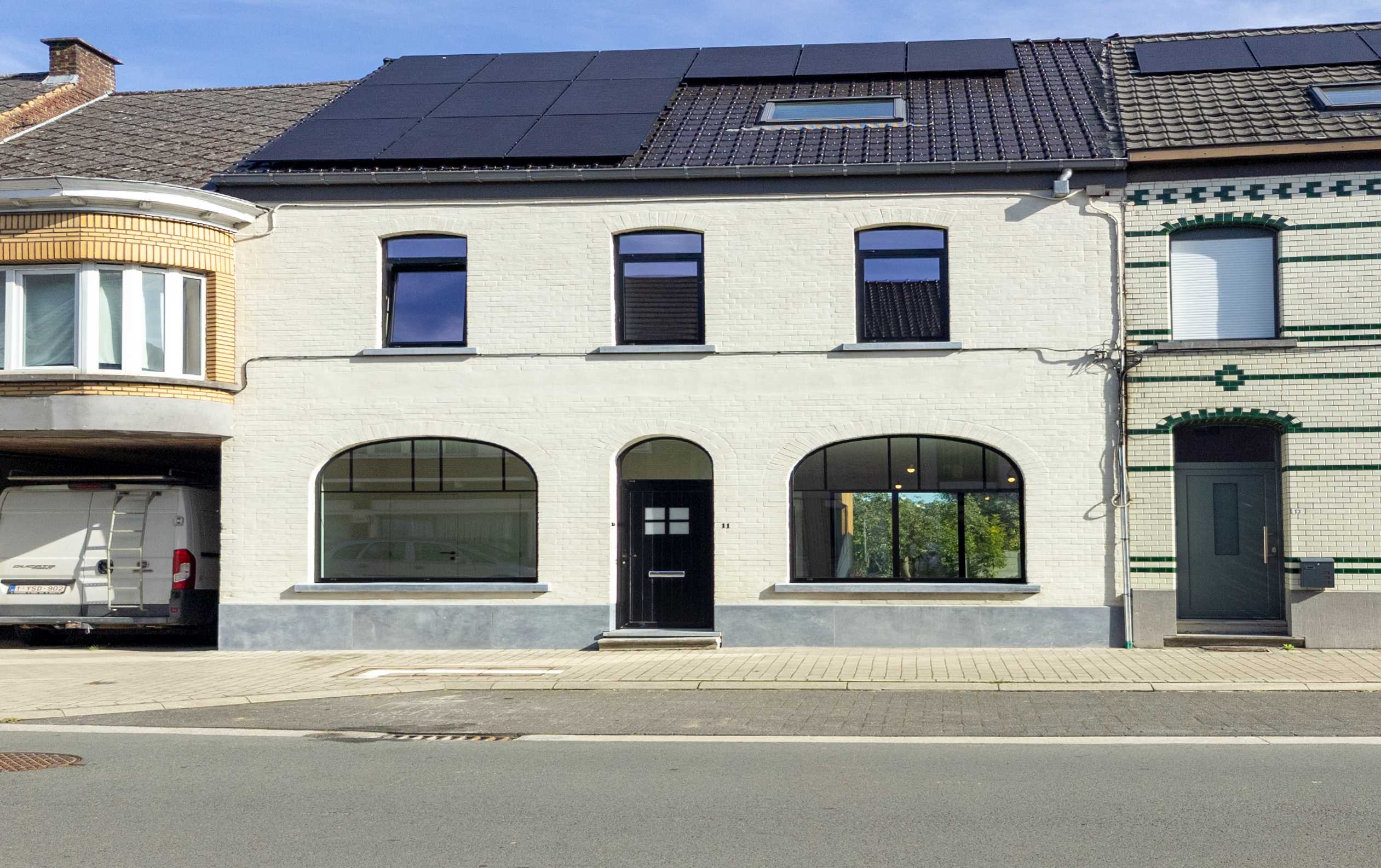 House for sale in Nederbrakel with 4 bedrooms - photo 1