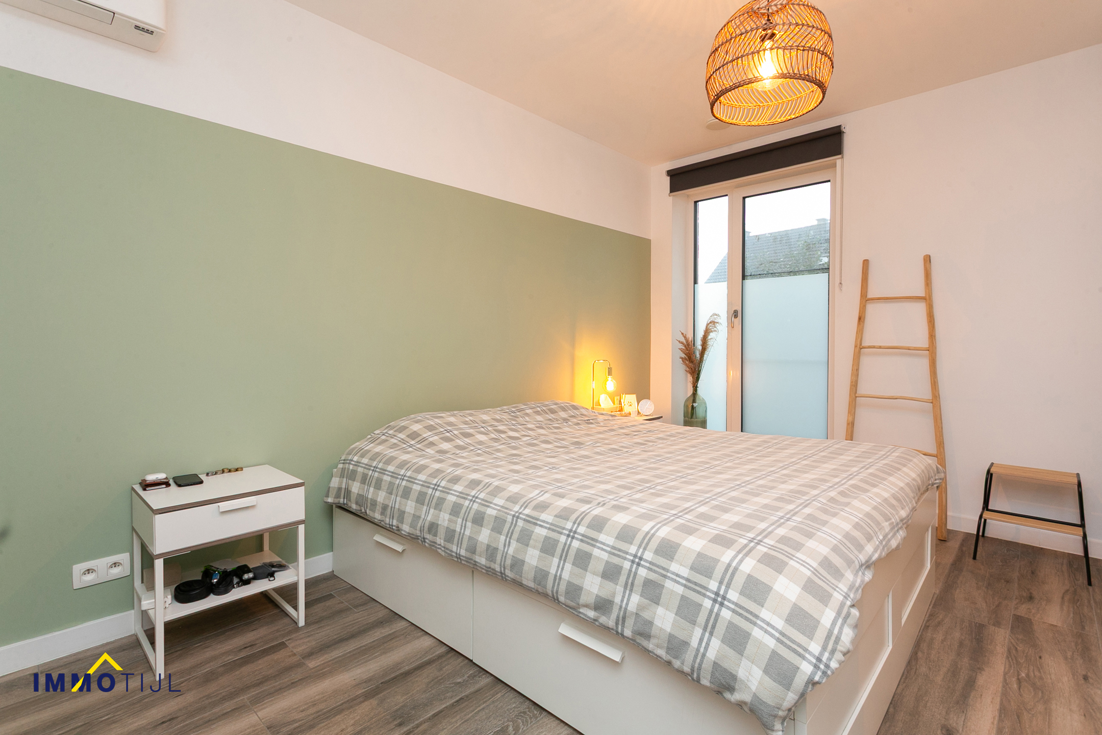 Superenergiezuinig GLVL app, 2 kamer en tuin! - foto 4