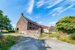 Huis te koop in Zinnik