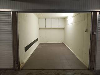 Garage for sale in Antwerp