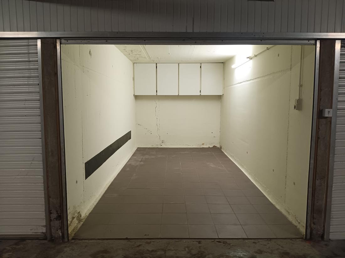 Garage for sale in Antwerp