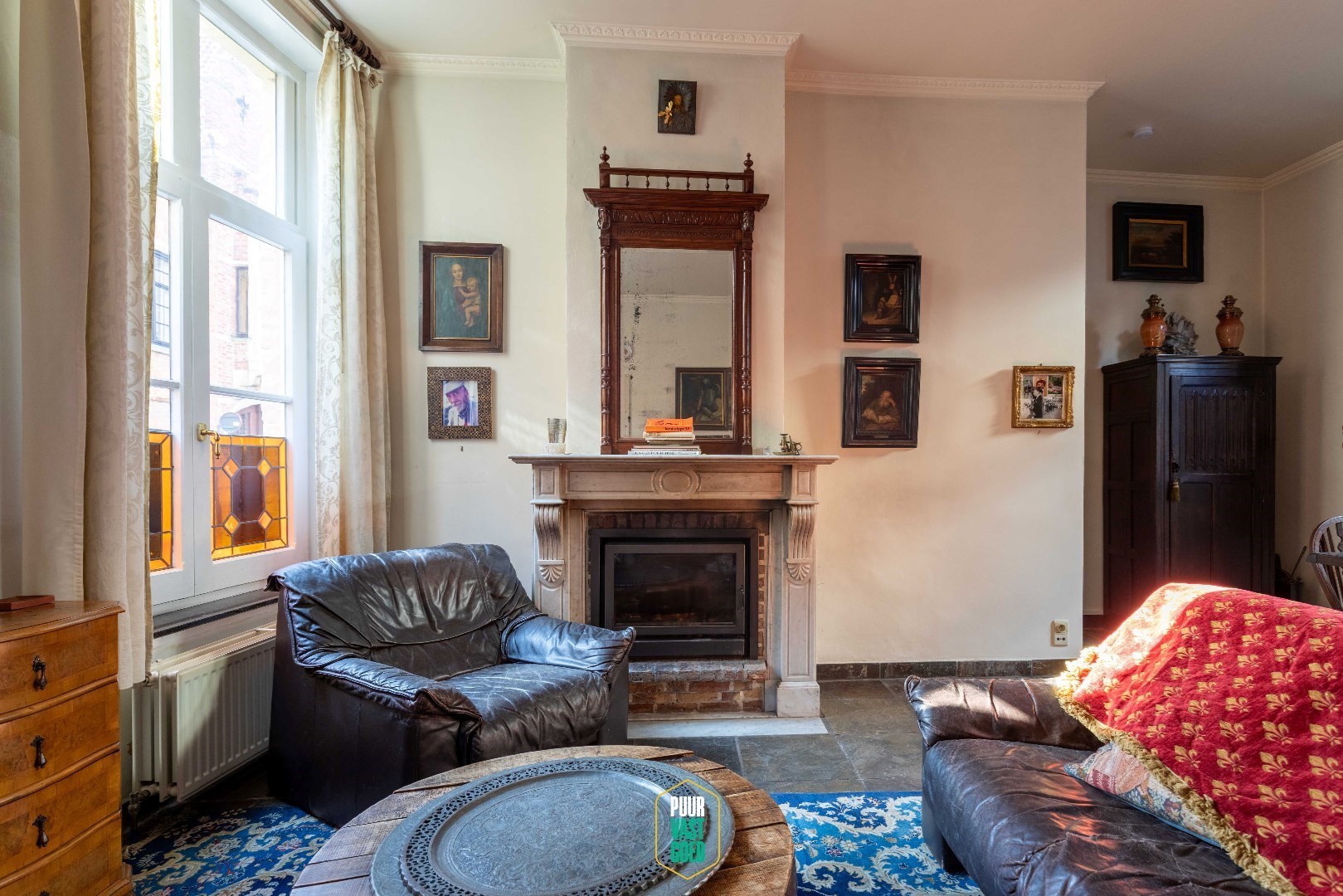 Maison à louer à Bruges avec 3 chambres - photo 5