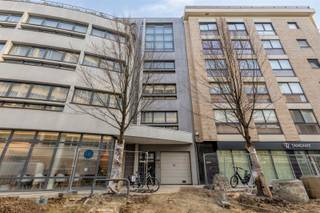 <p><span>Vertoeven op de nieuw aangelegde Lange Lozanastraat? Dat kan!</span></p><p><span>Dit op te frissen </span><span>1-slaapkamerappartement</span><span> is ideaal voor de </span><span>snelle beslissers</span><span> of handige investeerders. Gelegen op een uitstekende locatie, in de recent vernieuwde Lange Lozanastraat, combineert dit pand rust met een vlotte bereikbaarheid.</span></p><p><span>Het appartement is ondergebracht in een </span><span>kleinschalig en goed onderhouden gebouw (1994)</span><span> en beschikt over een </span><span>oostgericht terras</span><span>, perfect om s ochtends te genieten van de zon.</span></p><p><span>Indeling:</span></p><ul><li><span>Lichtrijke leefruimte</span></li><li><span>Open of aparte keuken (te renoveren naar eigen smaak)</span></li><li><span>1 volwaardige slaapkamer</span></li><li><span>Badkamer</span></li><li><span>Oostgericht terras</span></li></ul><p><span>Dit appartement biedt een </span><span>uitstekende basis om volledig naar eigen wens te renoveren</span><span>, zowel voor eigen bewoning als investering.</span></p><p><span>Troeven:</span></p><ul><li><span>Topligging op de vernieuwde Lange Lozanastraat</span></li><li><span>Oostgericht terras</span></li><li><span>Kleinschalig gebouw</span></li><li><span>Renovatieproject met veel potentieel</span></li></ul><p><span>Mis deze kans niet en plan snel uw bezoek!</span></p>