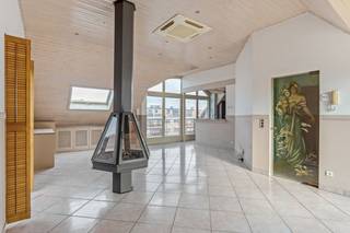 Appartement à vendre à Schoten