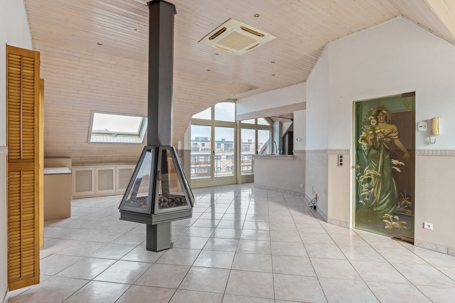 Appartement à vendre à Schoten avec 2 chambres - photo 3