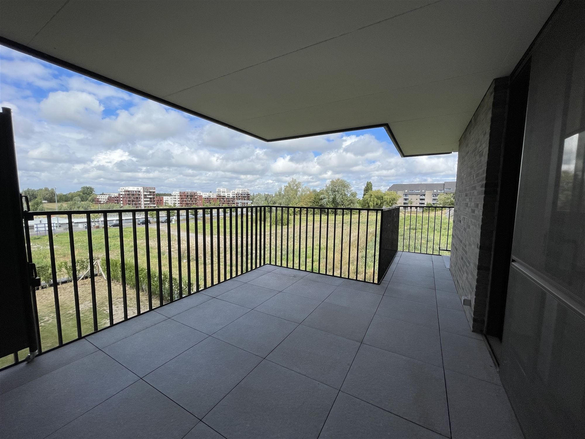 Appartement met twee grote terrassen - foto 5