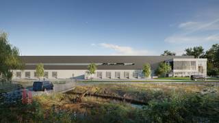 Bâtiment industriel logistique fantastiquement situé comprenant 10.389 m² d'espace de stockage avec une mezzanine de 2.011 m² combinée à 486 m² de bureaux à louer à peine à 3 km du R0 . Ce bâtiment industriel multifonctionnel fait partie du nouveau développement HOUTVELD et offre un espace industriel polyvalent et bénéficie d'un emplacement de choix, les bureaux sont prêts à être emménagés et bénéficient d'une grande luminosité. Les bureaux sont prêts à être emménagés et bénéficient d'une grande luminosité. Le parking est très spacieux et il y a beaucoup d'espace de manœuvre sur le site. <br />Contactez PANORAMA pour des informations (techniques) supplémentaires, des plans ou une visite du site sans engagement 0477 30 40 05.