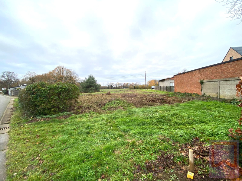 Perceel bouwgrond groot 11a14ca gelegen Kiezel en eveneens bereikbaar via Lindestraat - foto 5