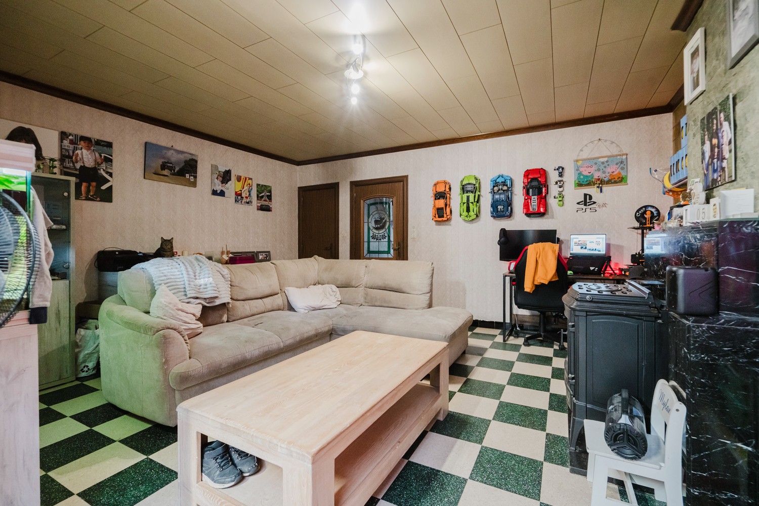 WONING MET 3 SLPK - foto 2