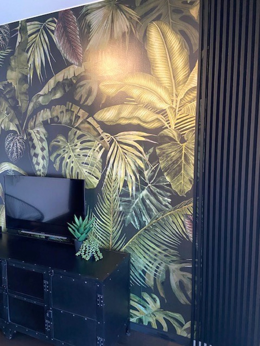 Appartement te huur in Antwerpen met 1 slaapkamer - foto 5