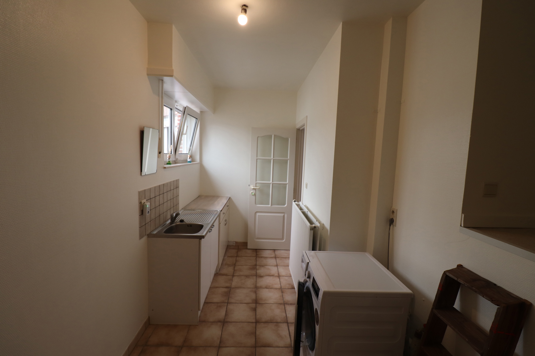 Eengezinswoning met 3 slaapkamers en tuin op een centrale ligging in Hoogstraten. - foto 5