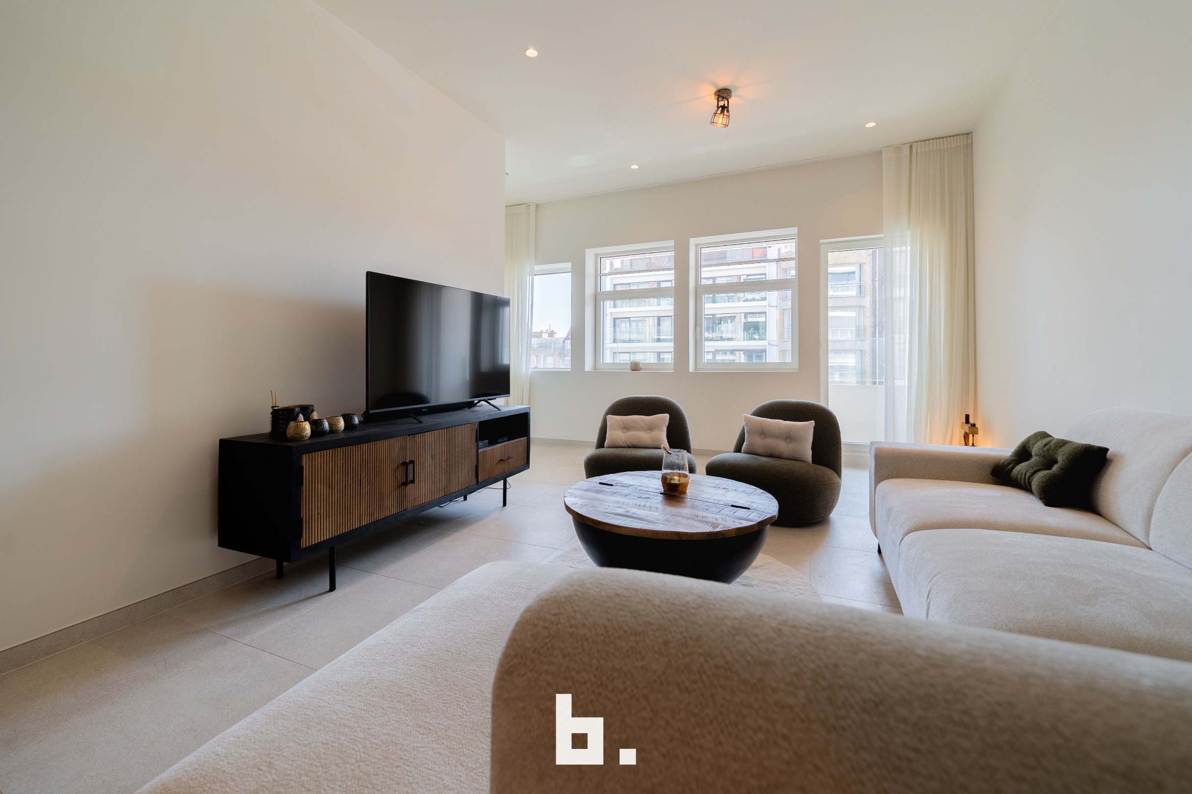 Apartment for sale in Knokke-Heist with 3 bedrooms - photo 5