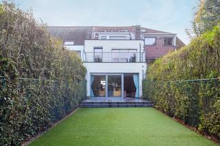 Maison à vendre à Anvers