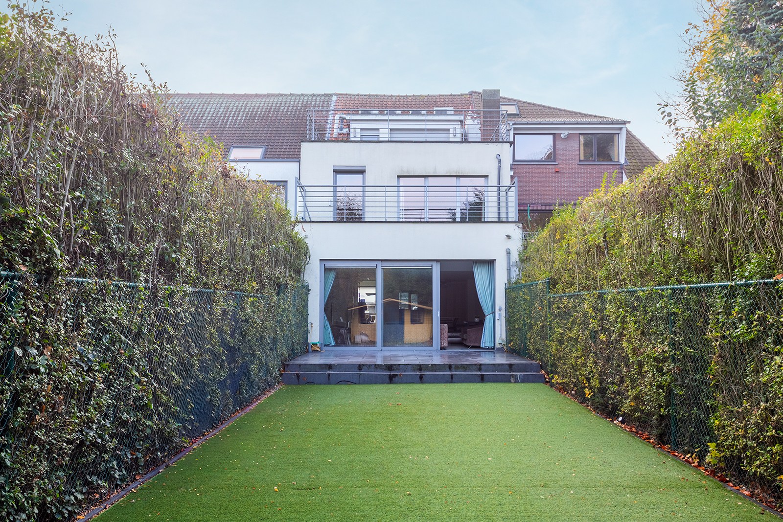 Maison à vendre à Anvers avec 4 chambres - photo 2