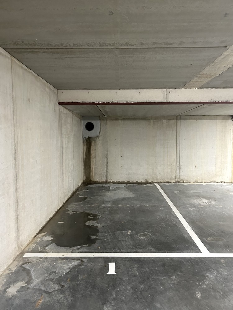 Inpandige autostaanplaats te Heverlee - foto 2