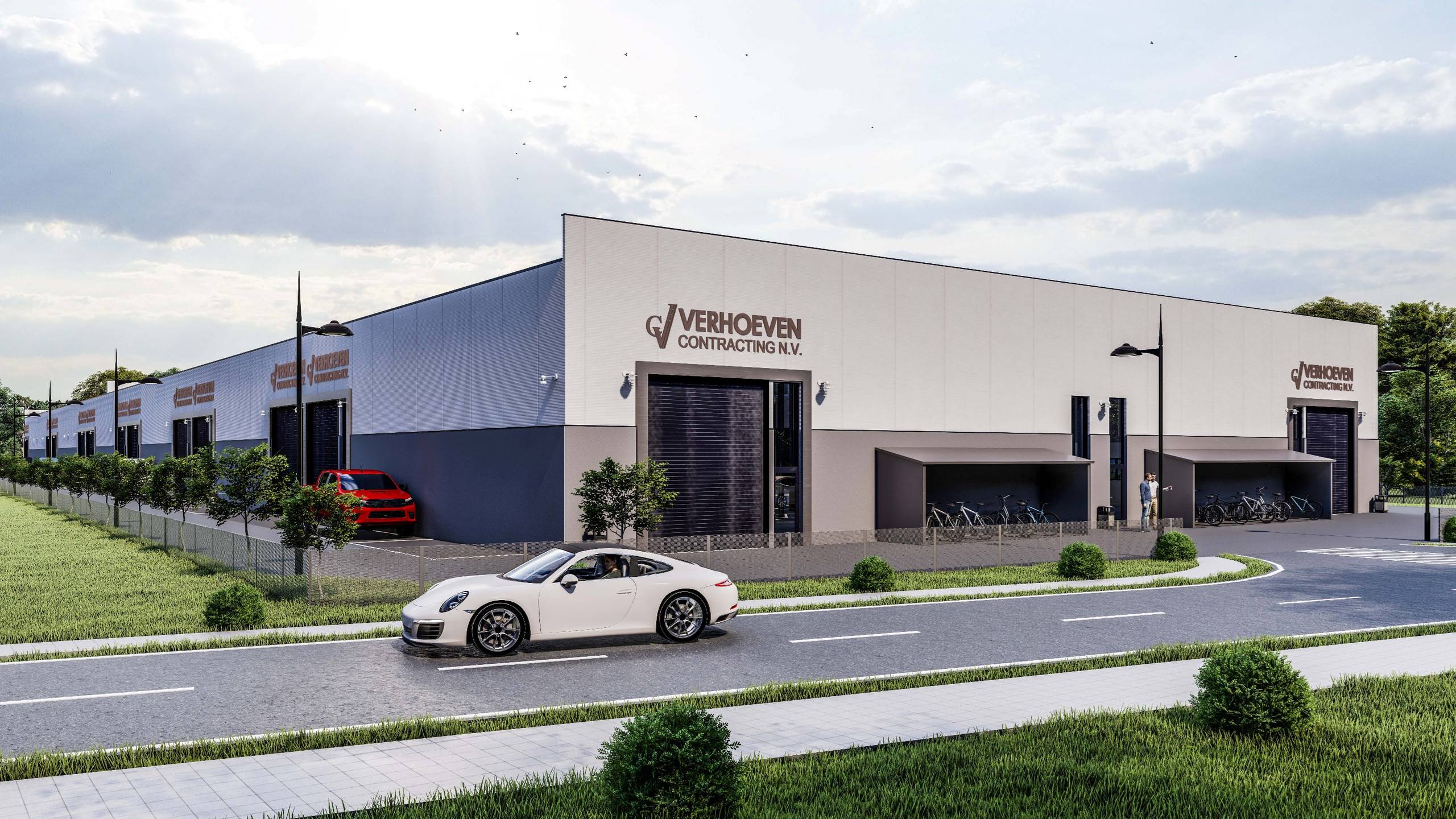 Commercial for sale in Tongeren - photo 3