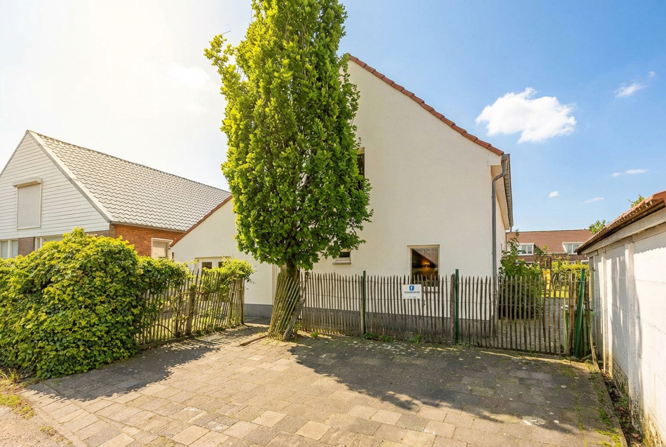 Charmante woning met 6 slpks en 2 badkamers.  Epc-label: C - foto 5