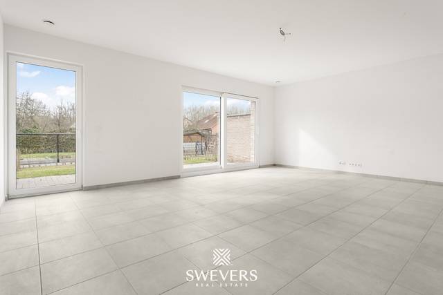 Projet à vendre à Hasselt