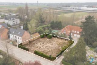 Land for sale in Wichelen