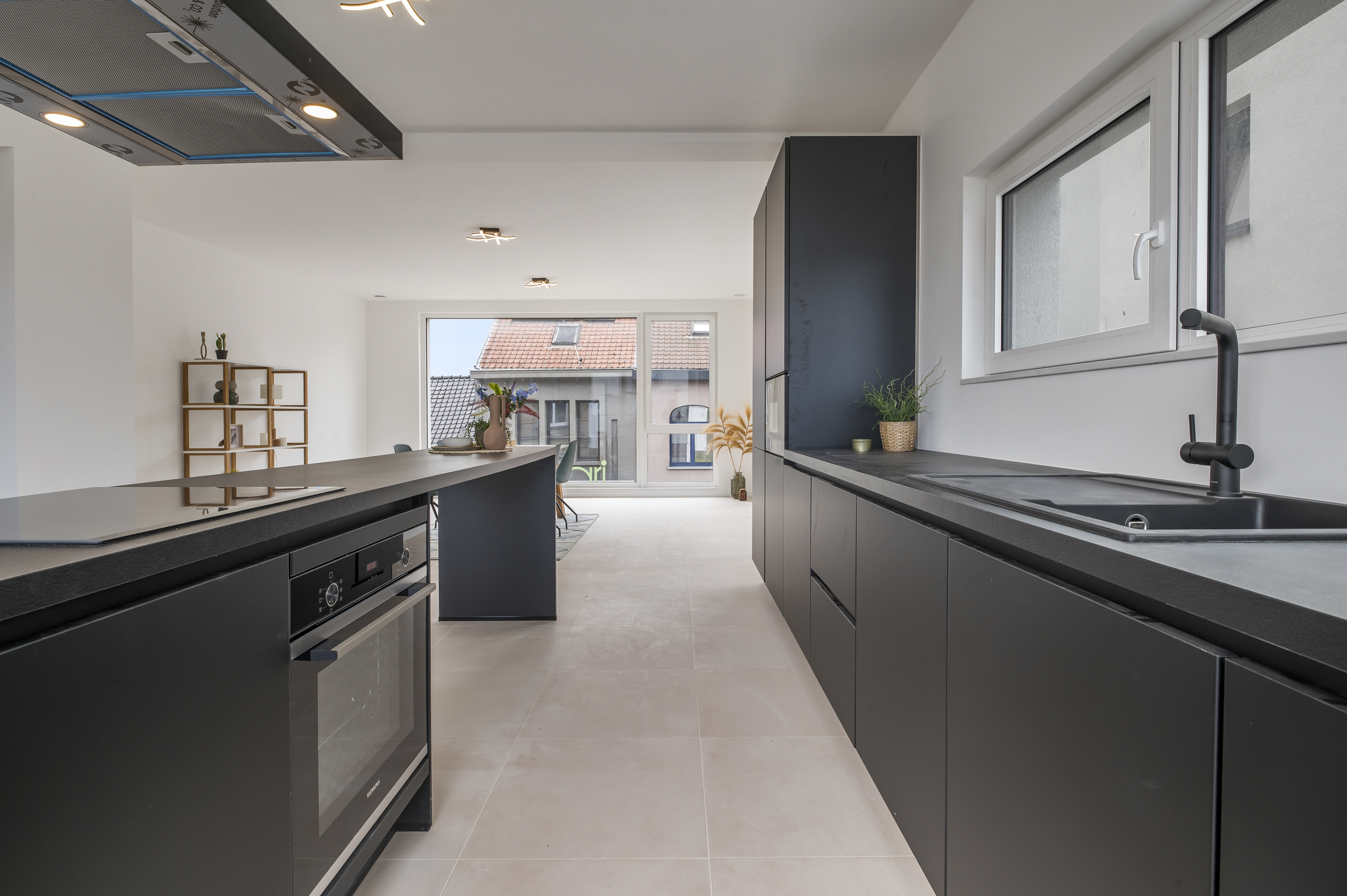 Maison à vendre à Saint-Nicolas avec 3 chambres - photo 5