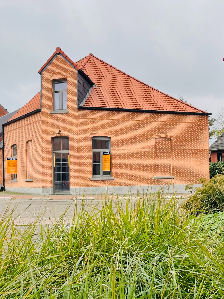 Charmante gezinswoning waarin gezelligheid troef is! - foto 2