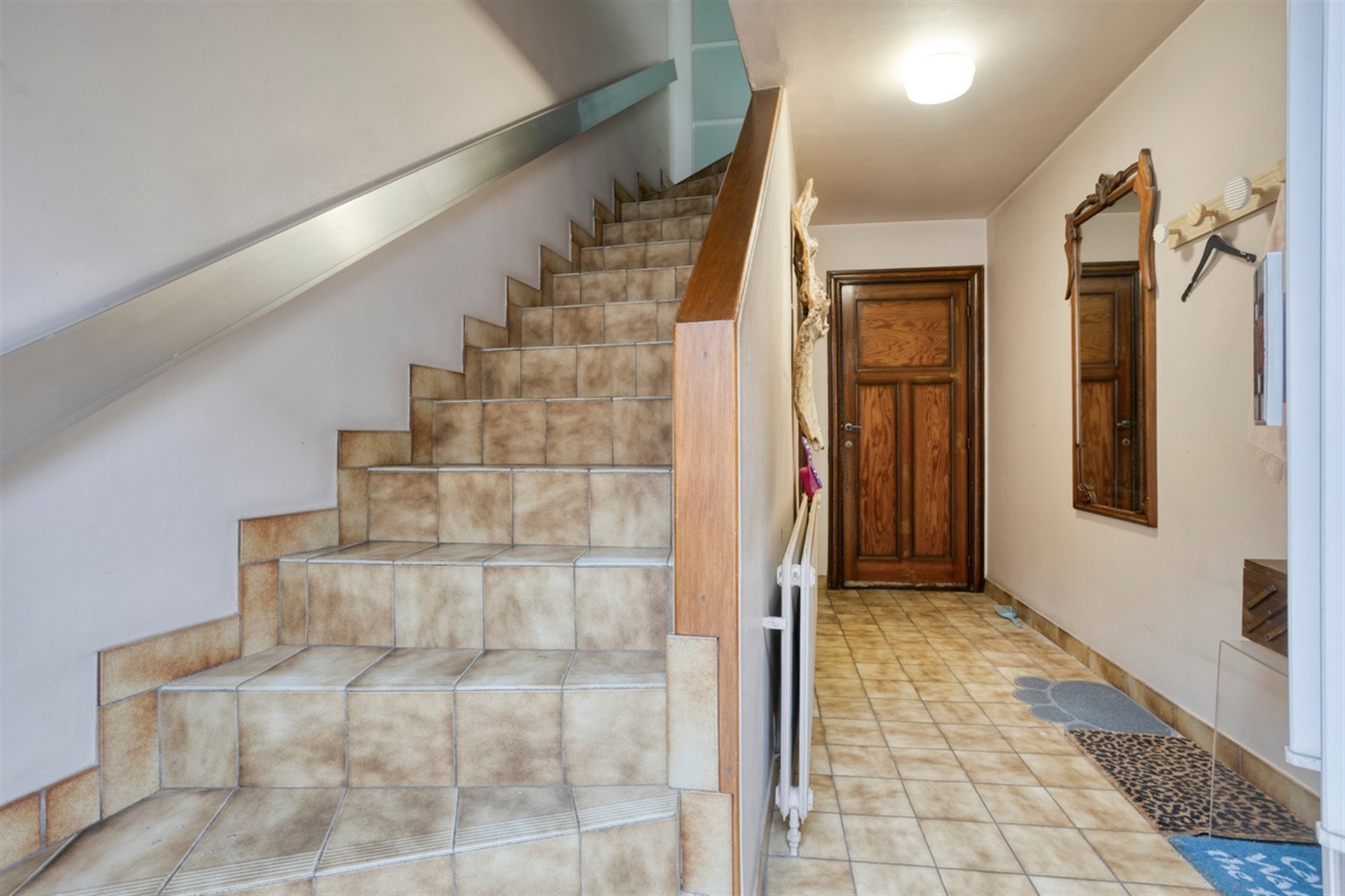 House for sale in Laeken with 2 bedrooms - photo 2